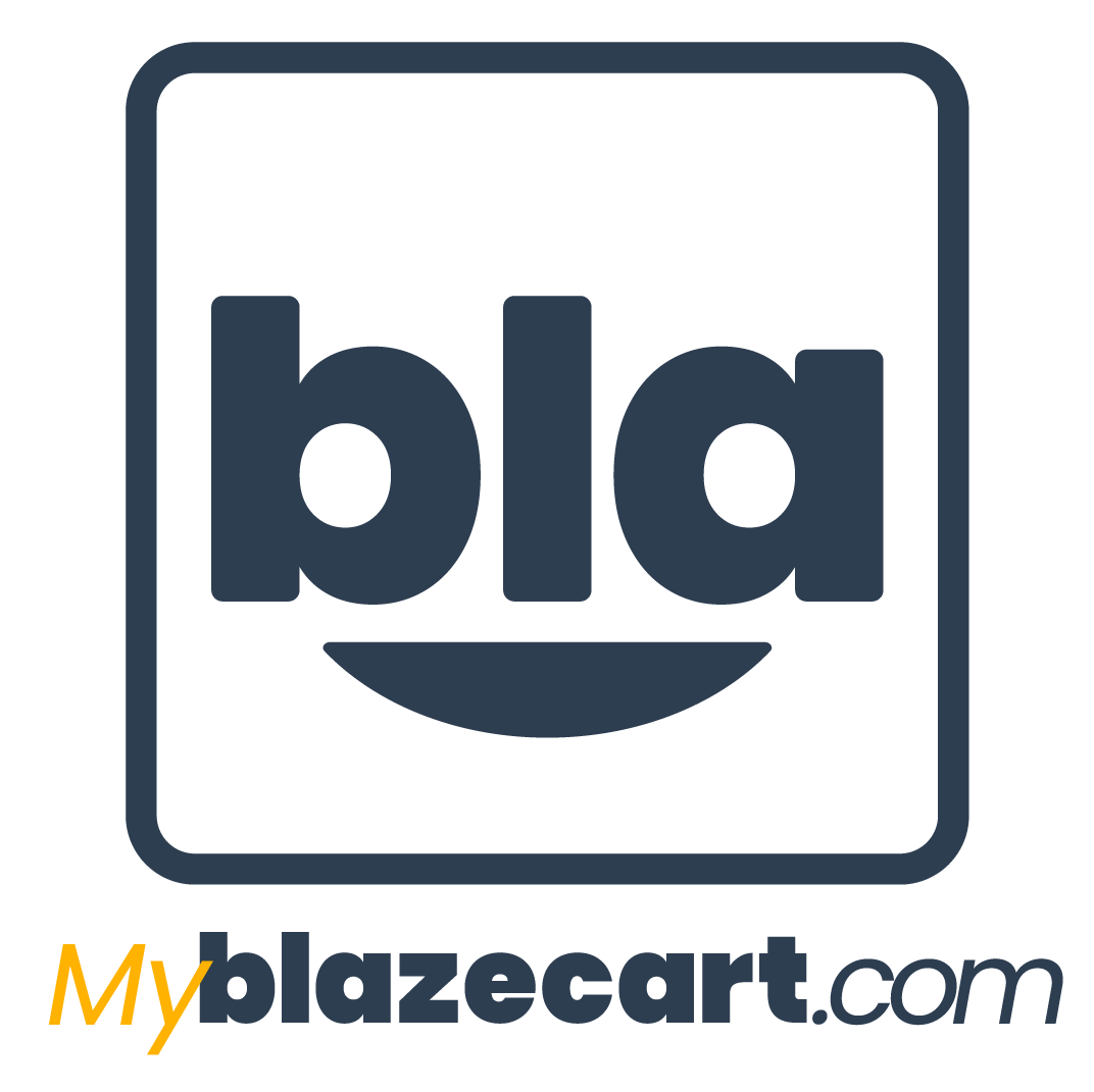 BLAZECART LLC